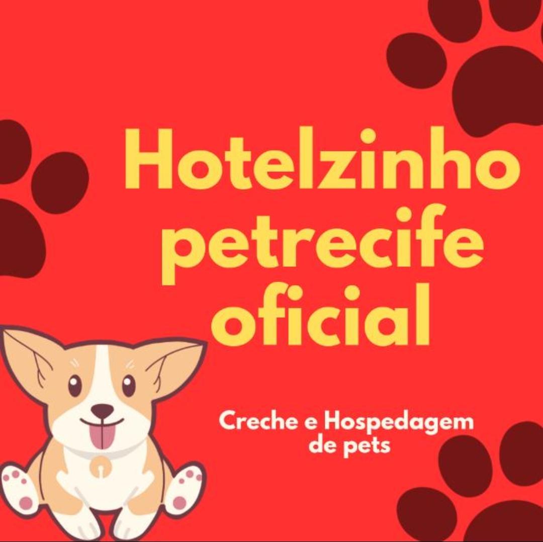 Hotelzinho Pet Recife Oficial — Creche e Hospedagem de pets