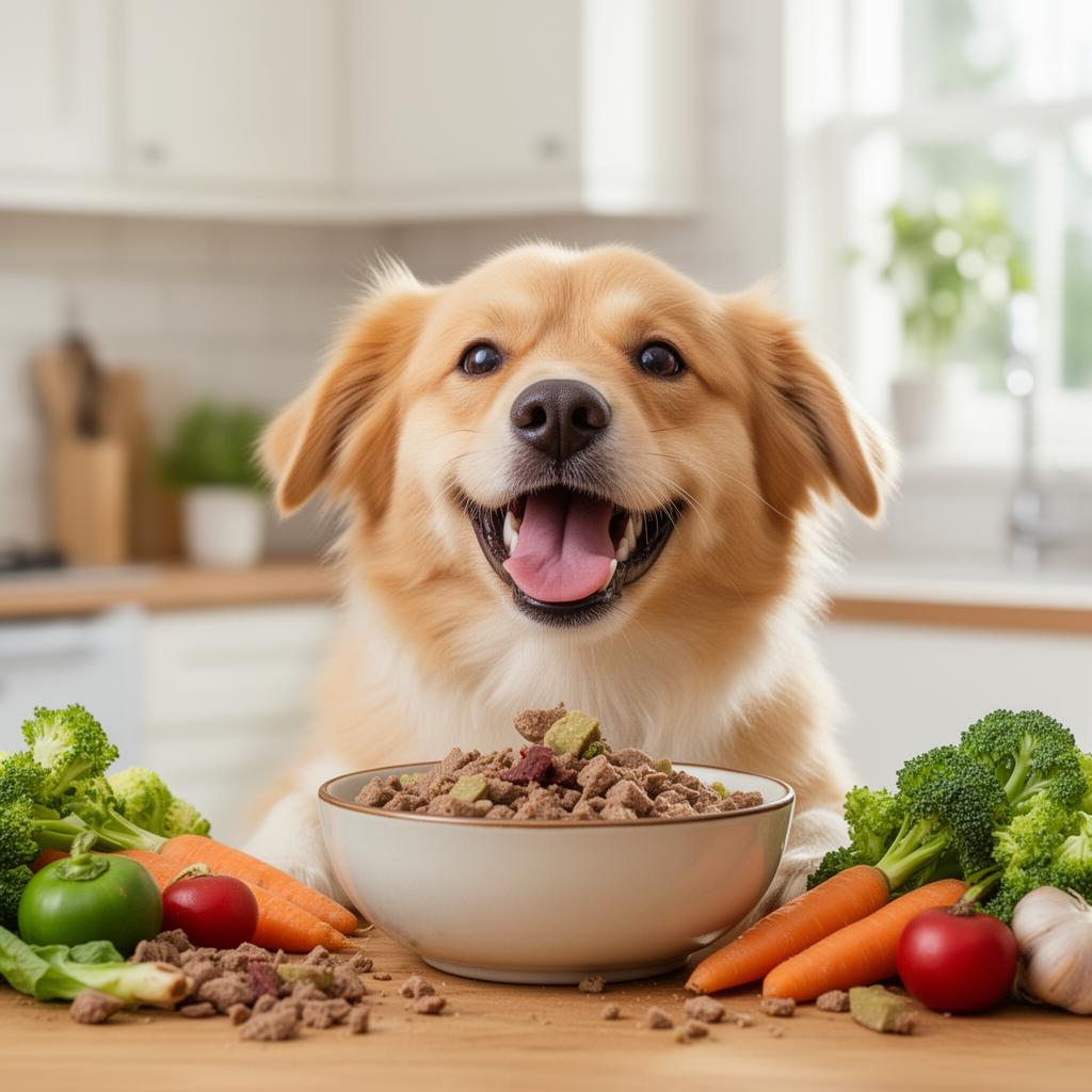 Alimentação Natural